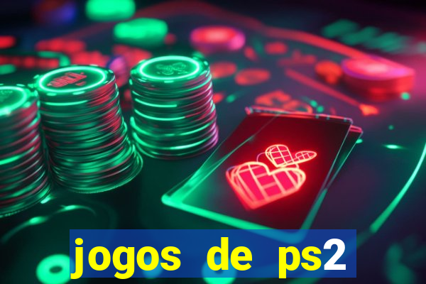 jogos de ps2 download iso